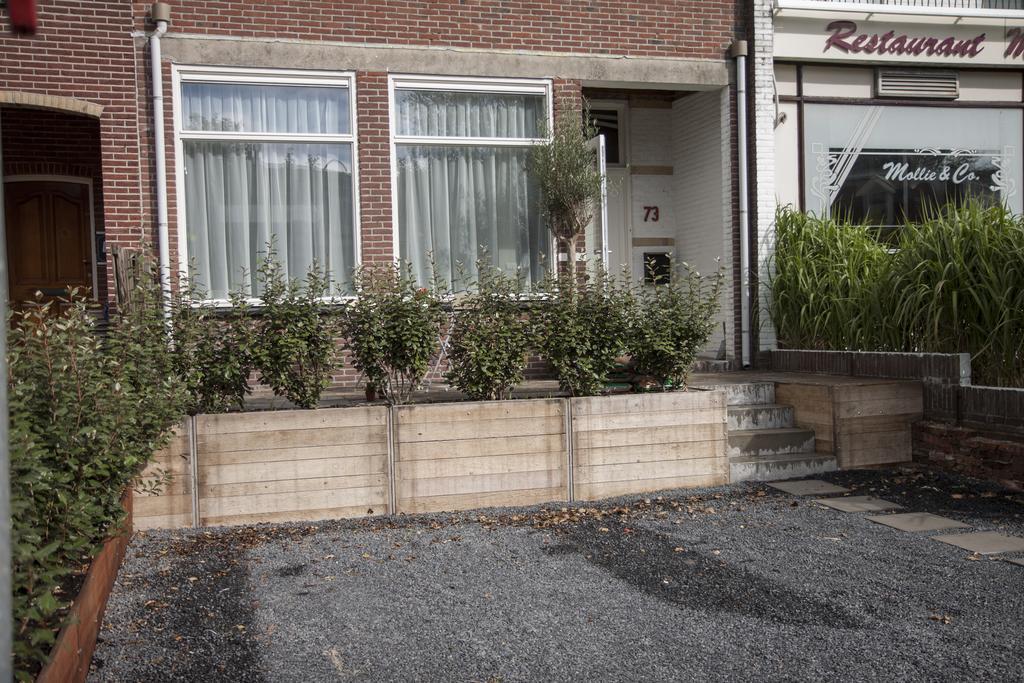 Savina City Centre Apartment Near Beach, Station And Shops Zandvoort Quarto foto