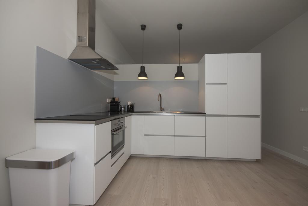 Savina City Centre Apartment Near Beach, Station And Shops Zandvoort Quarto foto
