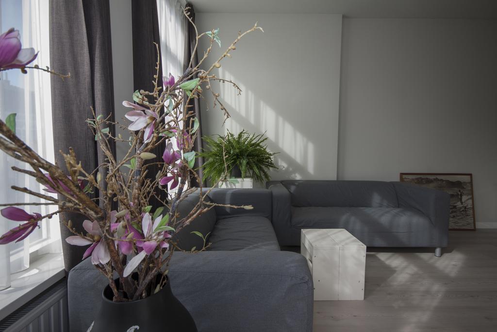 Savina City Centre Apartment Near Beach, Station And Shops Zandvoort Quarto foto